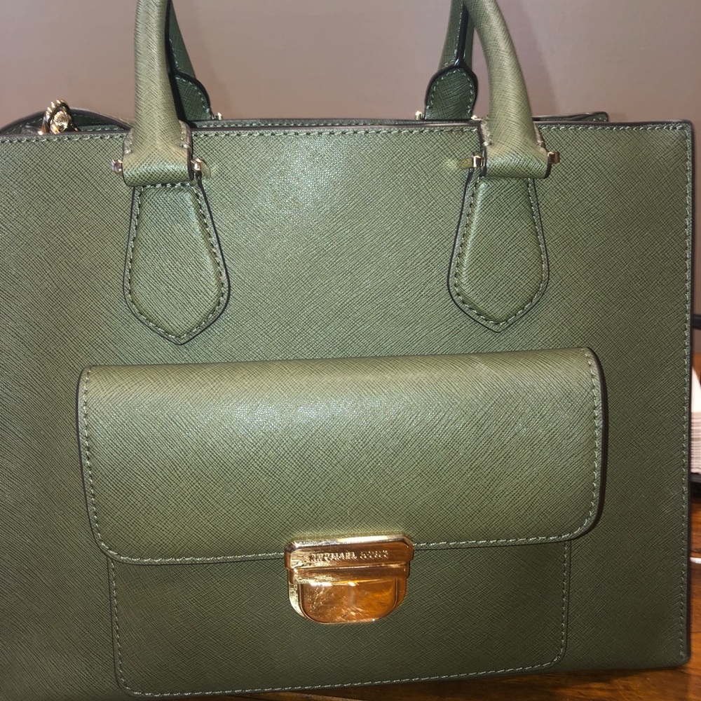 Michael Kors shoulder bag